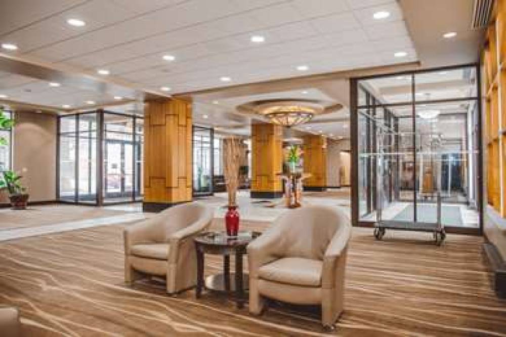 WYNDHAM CHICAGO MCCORMICK 5