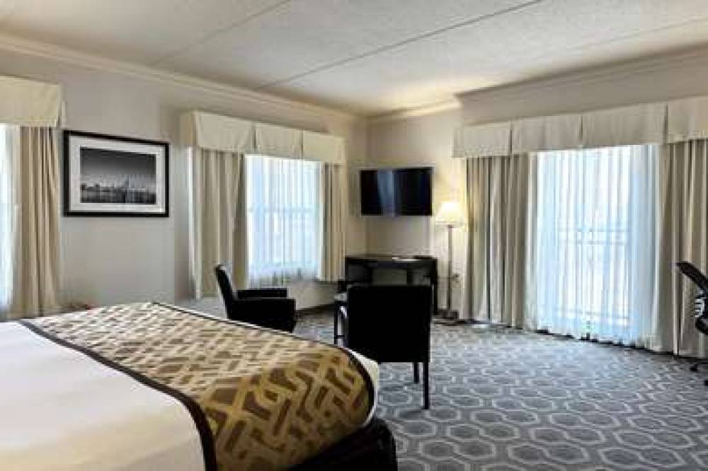 WYNDHAM CHICAGO MCCORMICK 6