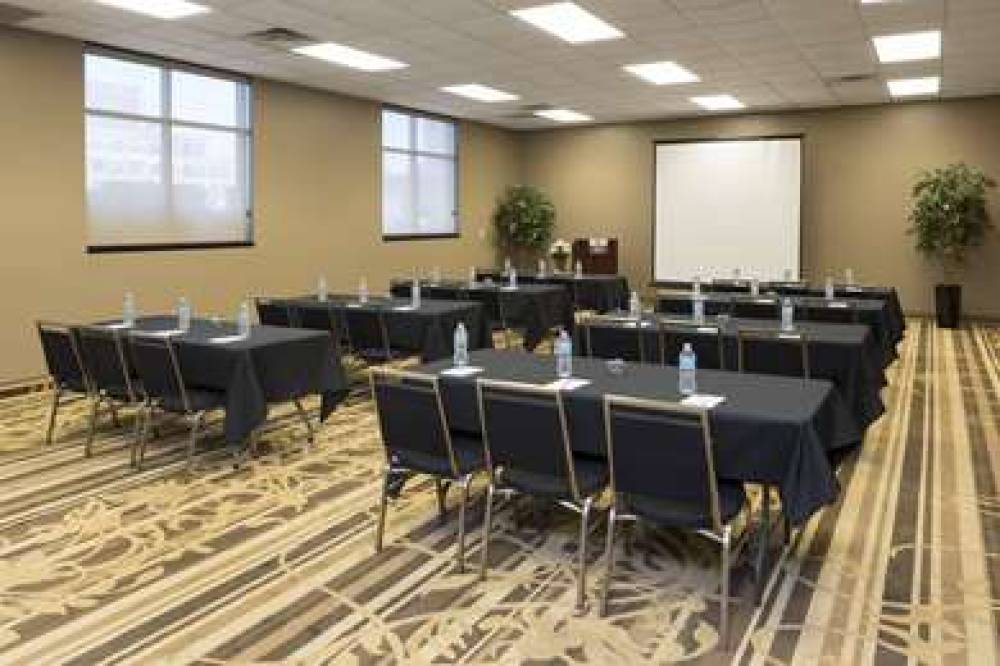 WYNDHAM CHICAGO MCCORMICK 7