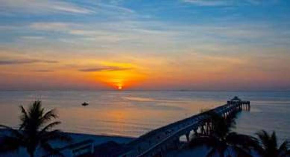 Wyndham Deerfield Beach Resort 3