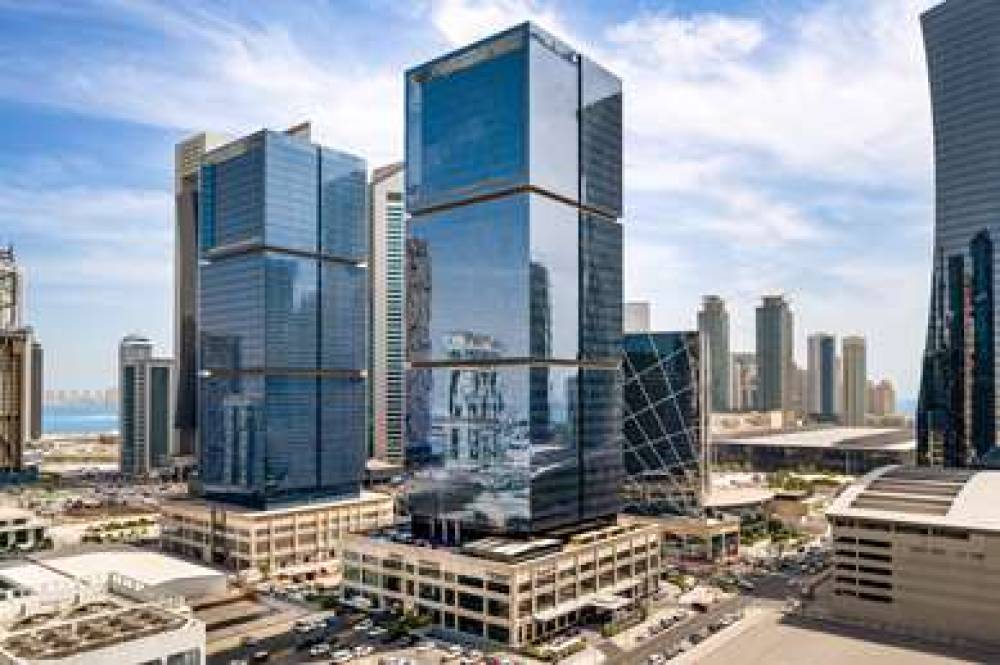 WYNDHAM DOHA WEST BAY 1