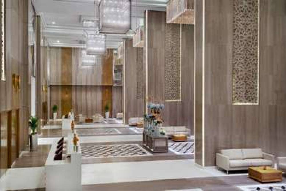 WYNDHAM DOHA WEST BAY 9
