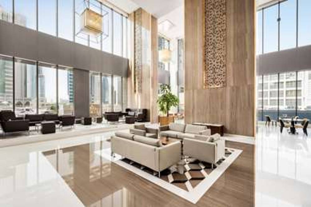 WYNDHAM DOHA WEST BAY 8