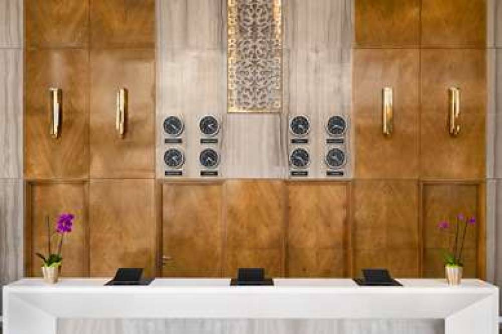 WYNDHAM DOHA WEST BAY 6