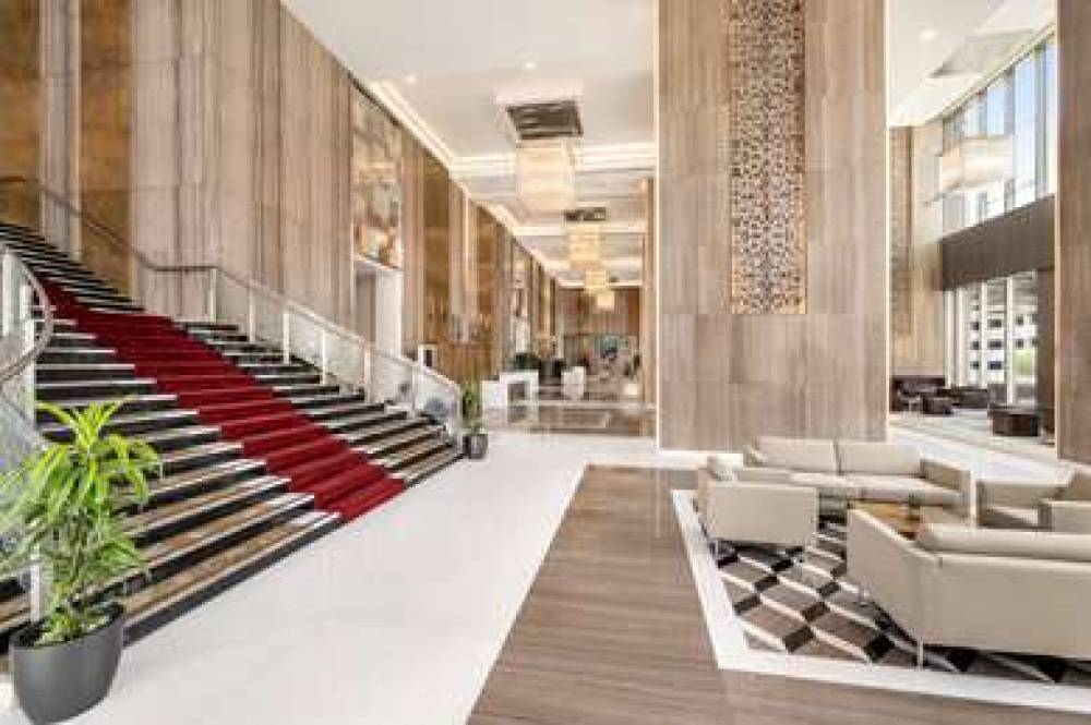 WYNDHAM DOHA WEST BAY 7
