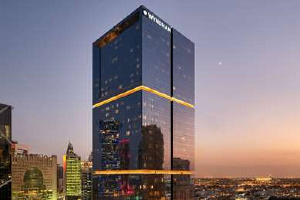 WYNDHAM DOHA WEST BAY 4