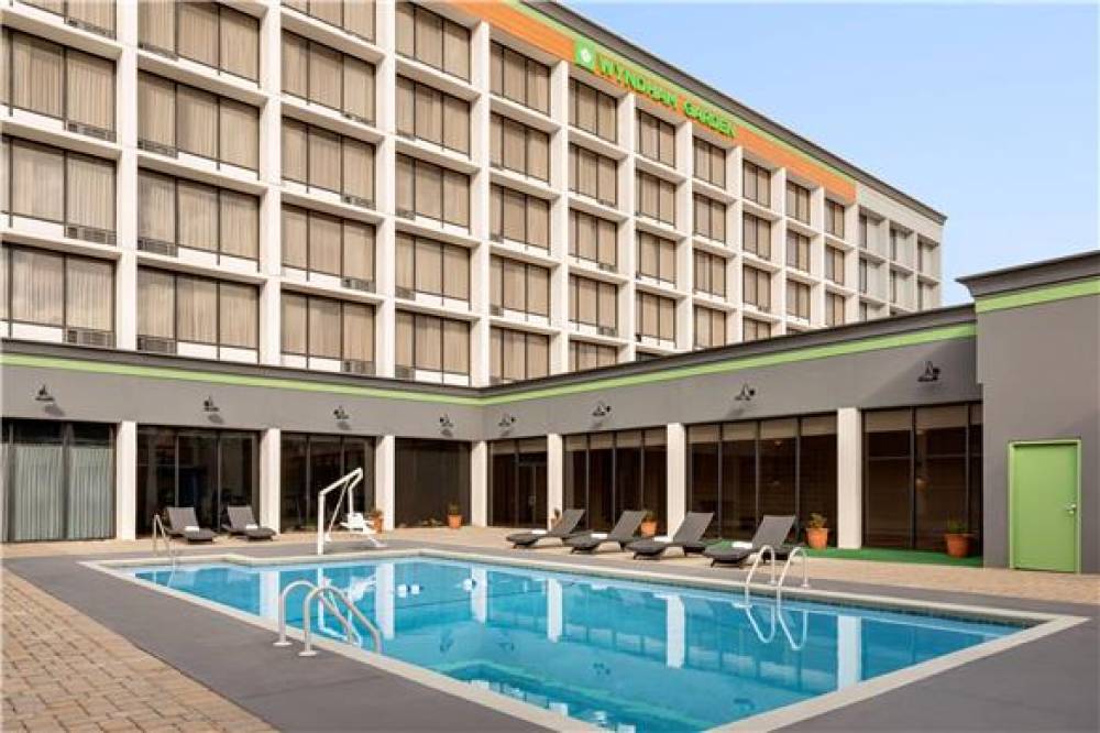 WYNDHAM GARDEN ATLANTA AIRPORT 6