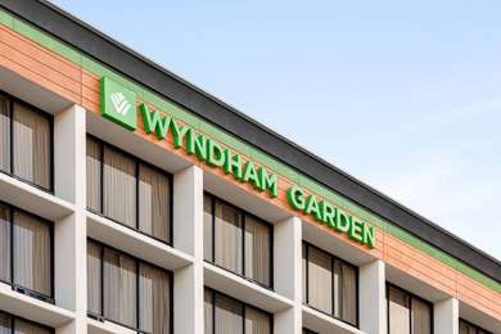 WYNDHAM GARDEN ATLANTA AIRPORT 2