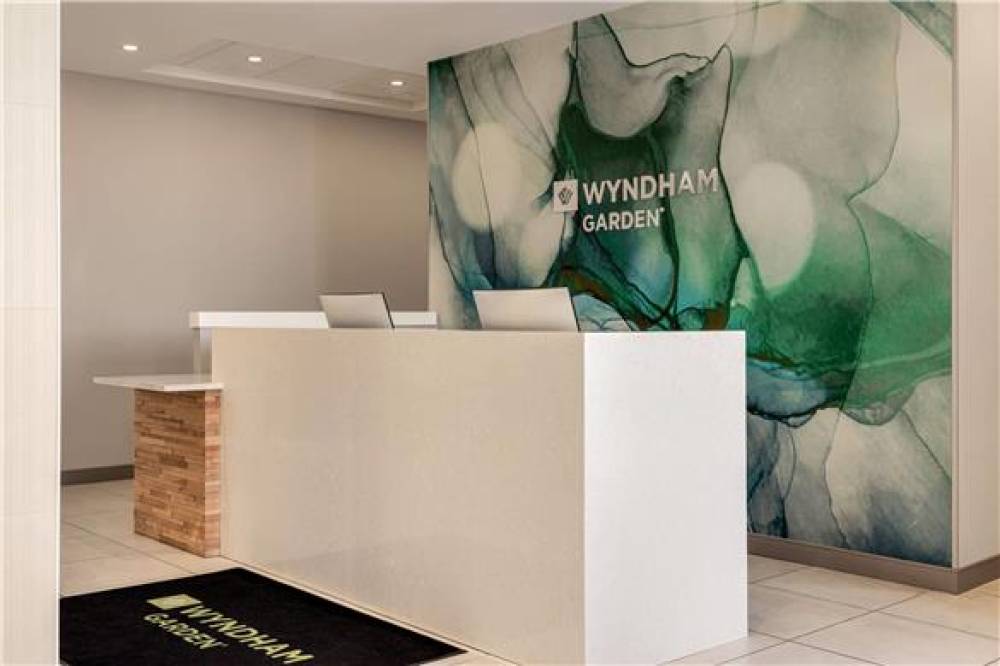 WYNDHAM GARDEN ATLANTA AIRPORT 4