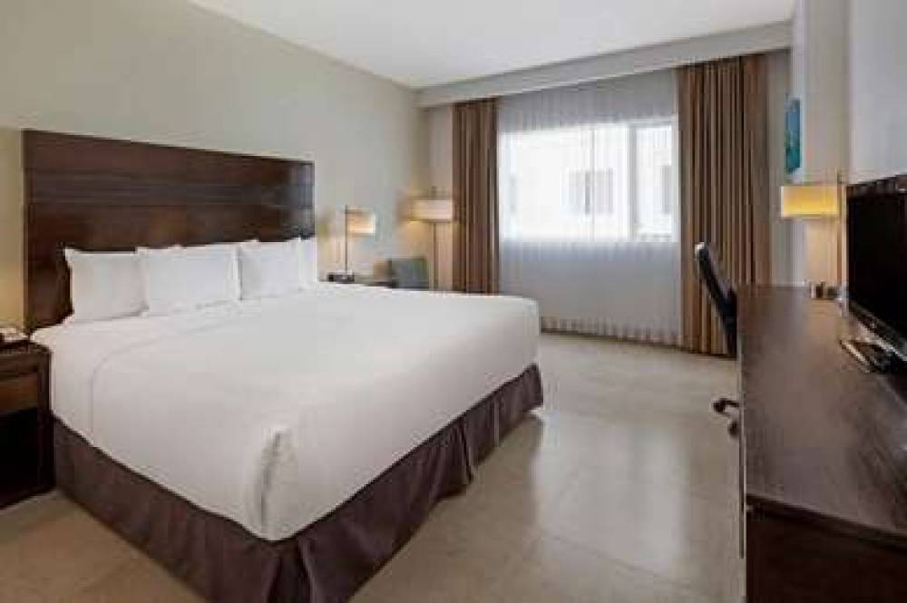WYNDHAM GARDEN CANCUN DOWNTOWN 10
