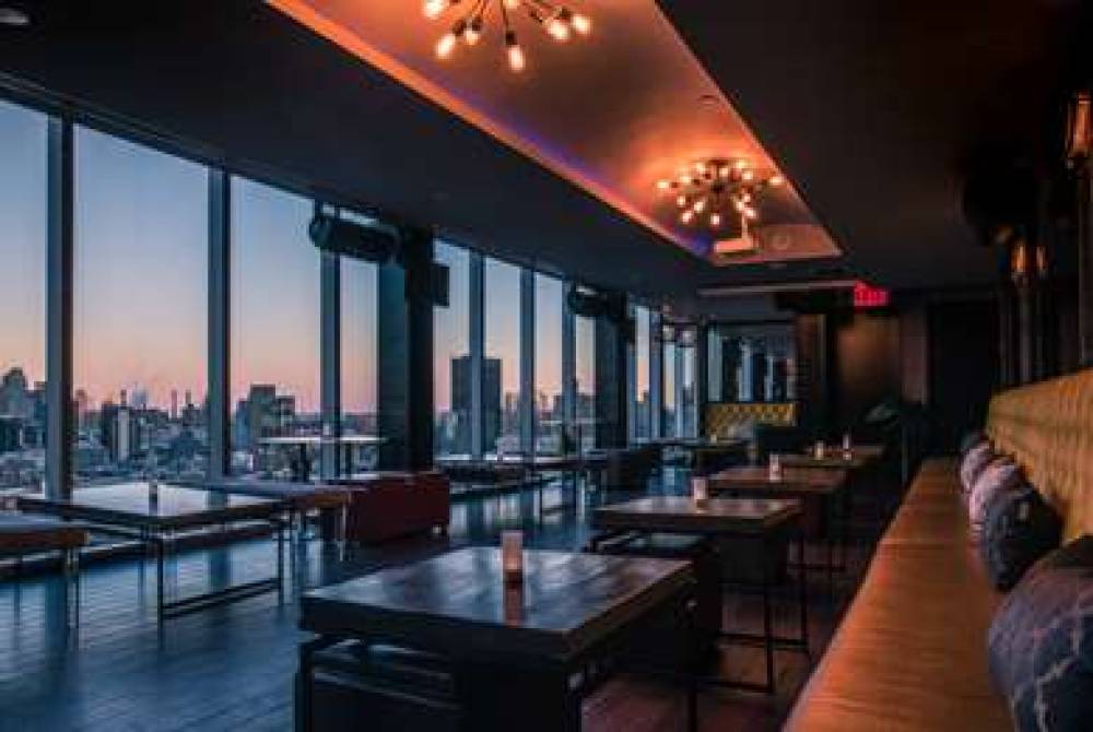 Wyndham Garden Chinatown 1
