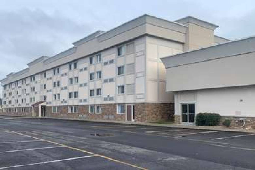 Delaware Capital Inn