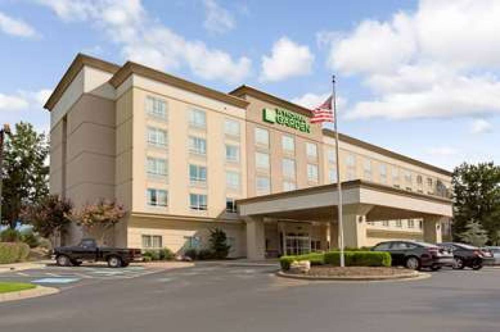 Wyndham Garden Duluth