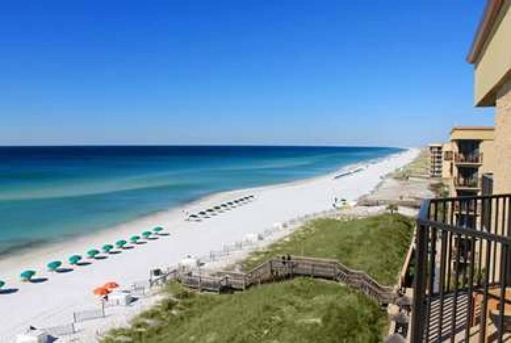 Wyndham Garden Fort Walton Beach De