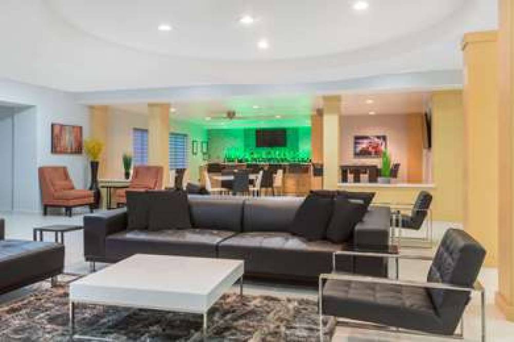 WYNDHAM GARDEN HOUSTON WILLOWB 6