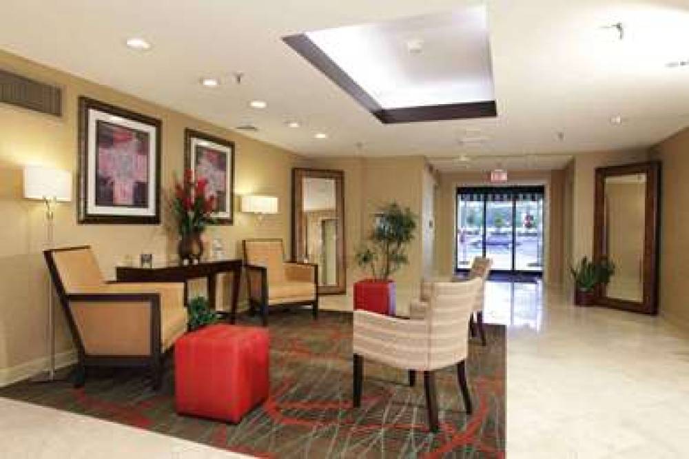 Wyndham Garden Jacksonville 7
