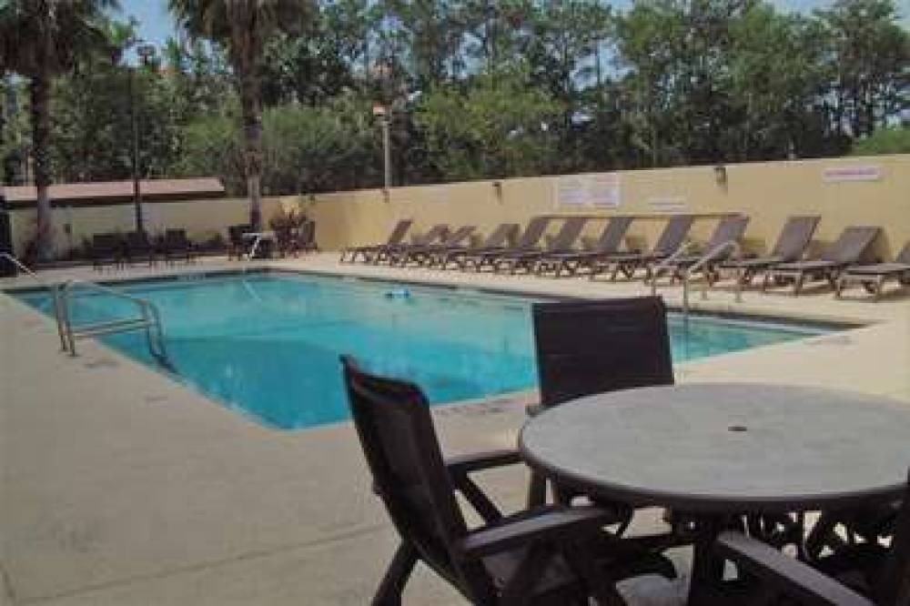 Wyndham Garden Jacksonville 6