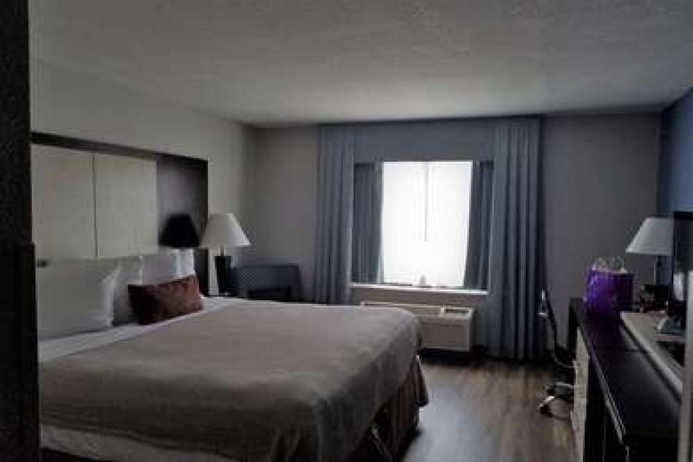 Wyndham Garden Jacksonville 10