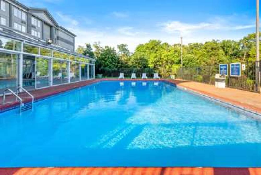 Wyndham Garden Manassas 4