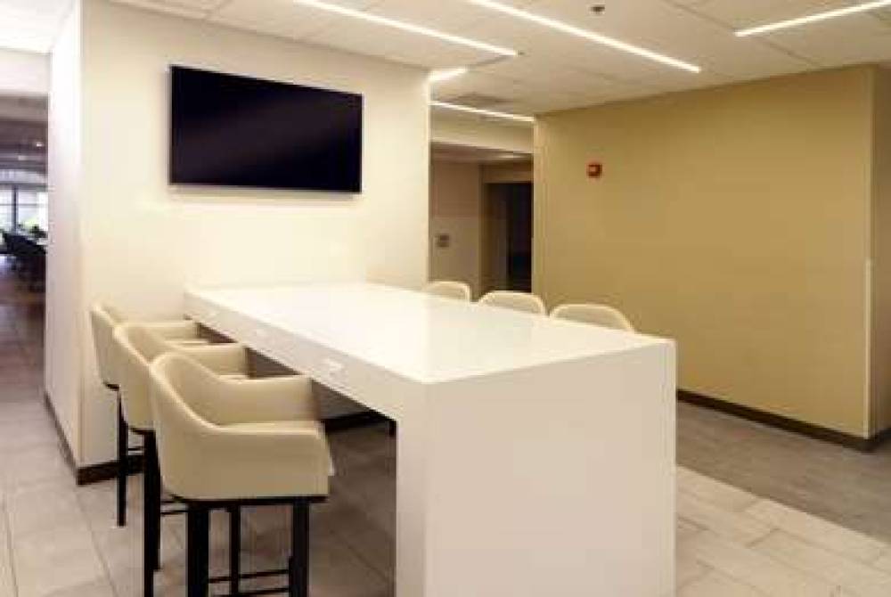 WYNDHAM GARDEN MCALLEN 5