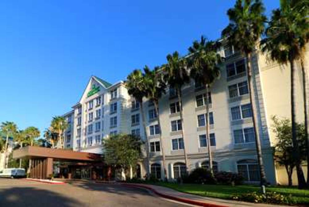 Wyndham Garden Mcallen