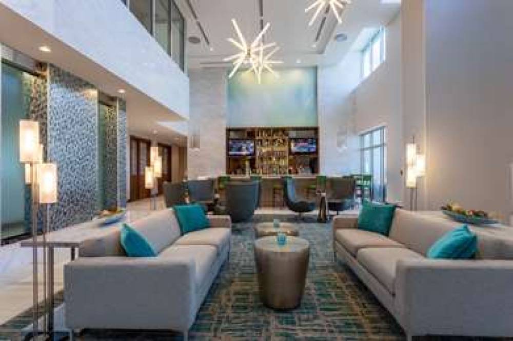 WYNDHAM GARDEN MIAMI INTERNATIONAL 4