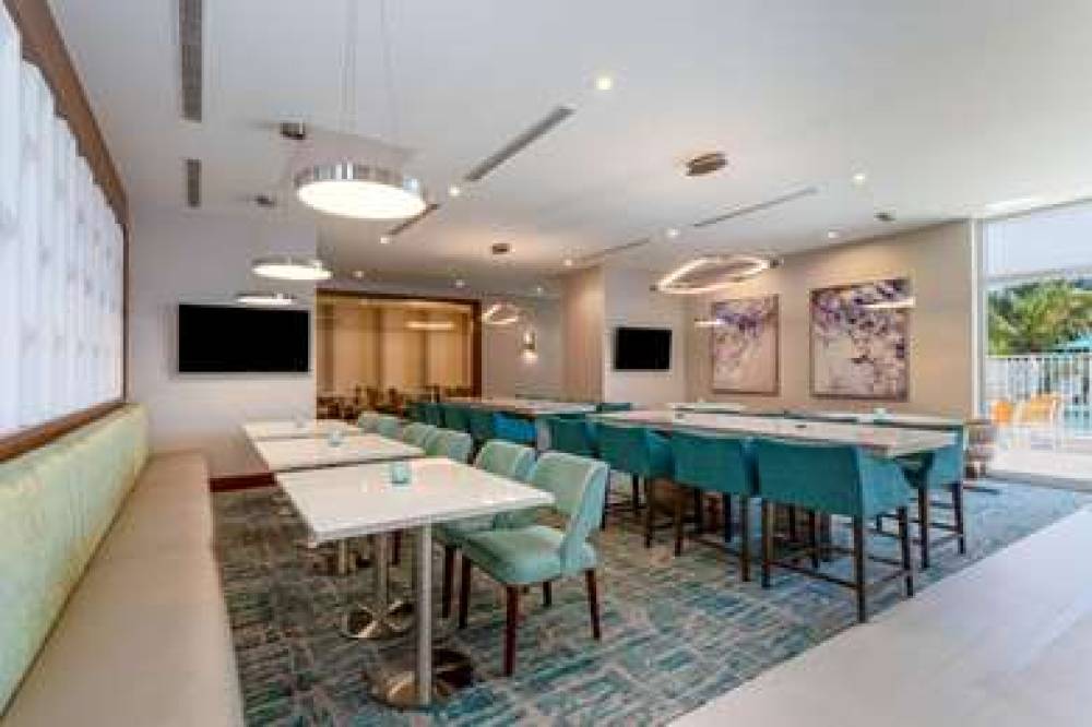 WYNDHAM GARDEN MIAMI INTERNATIONAL 5