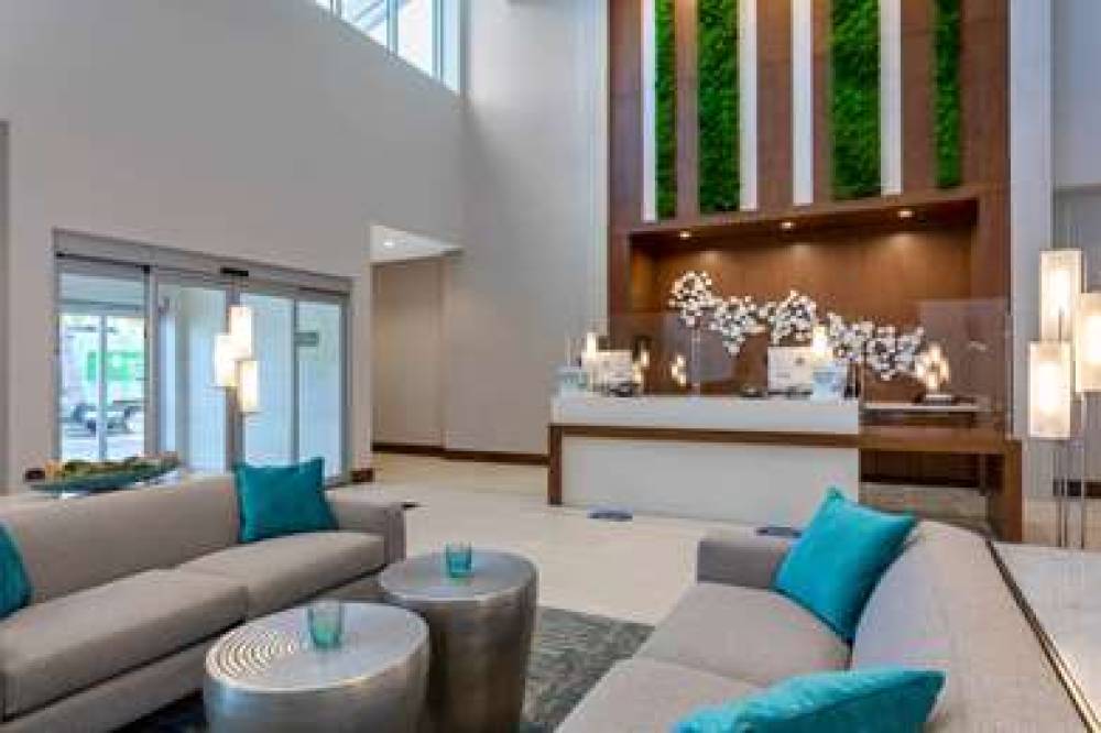 WYNDHAM GARDEN MIAMI INTERNATIONAL 3
