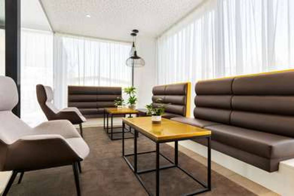 WYNDHAM GARDEN MUNICH MESSE 5