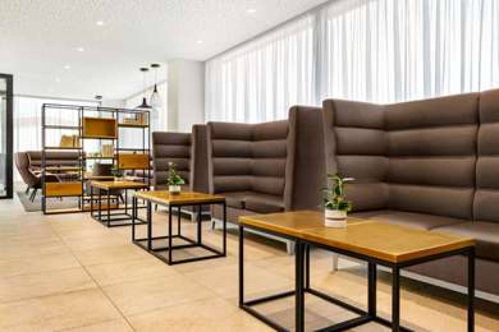 WYNDHAM GARDEN MUNICH MESSE 4