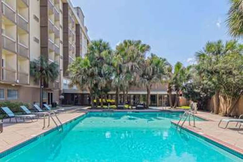 WYNDHAM GARDEN NEW ORLEANS AIR 8