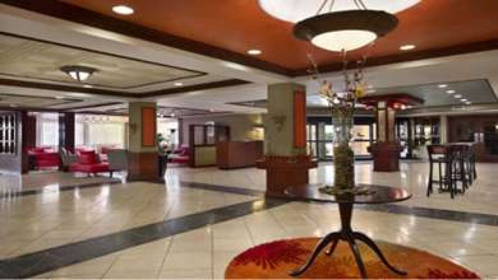 WYNDHAM GARDEN NEWARK AIRPORT 3