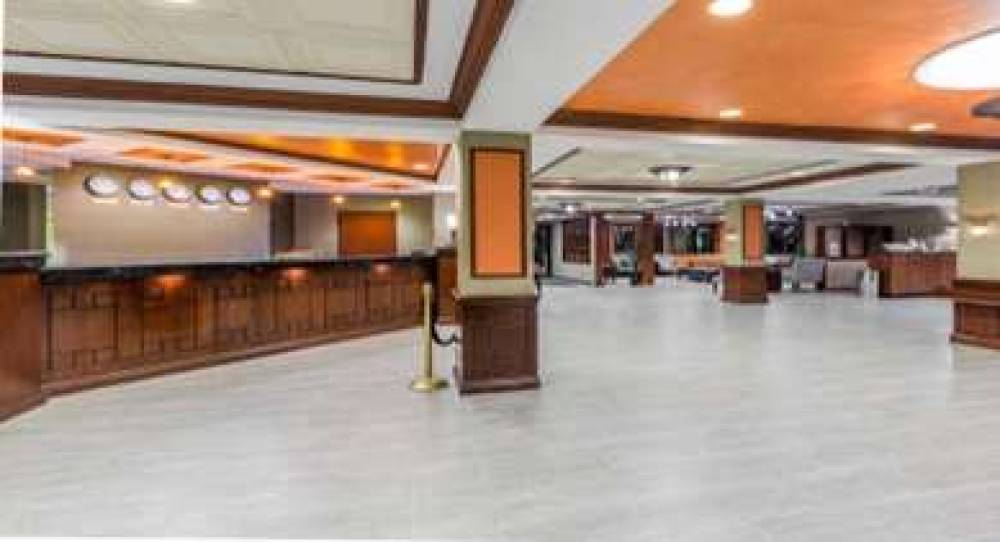 WYNDHAM GARDEN NEWARK AIRPORT 4
