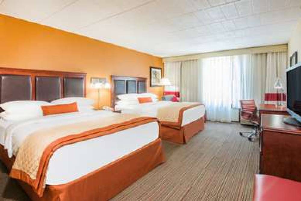 WYNDHAM GARDEN PITTSBURGH AIRP 6