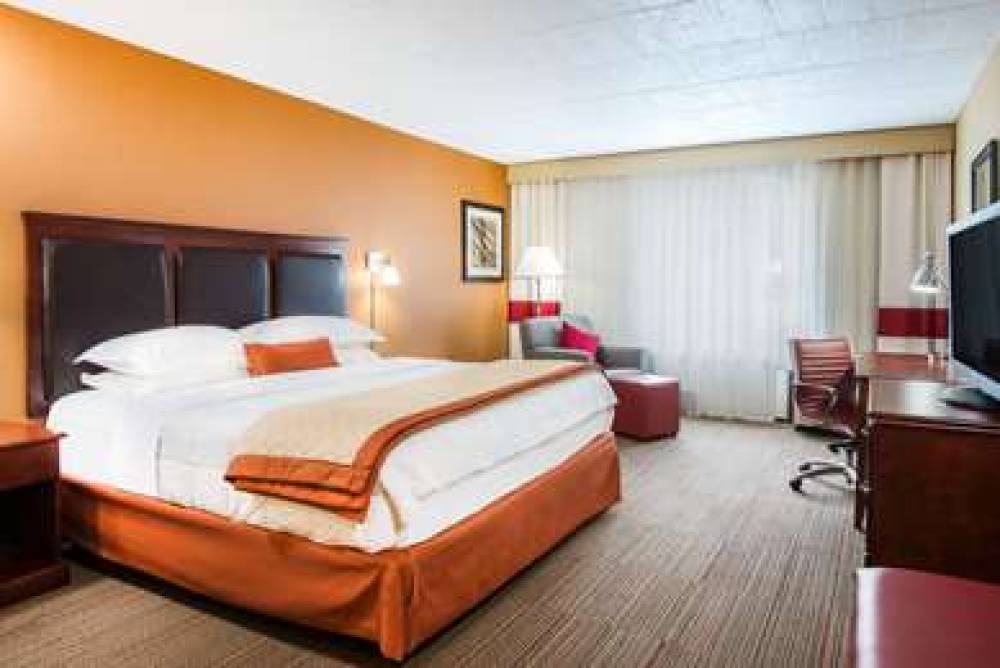 WYNDHAM GARDEN PITTSBURGH AIRP 7