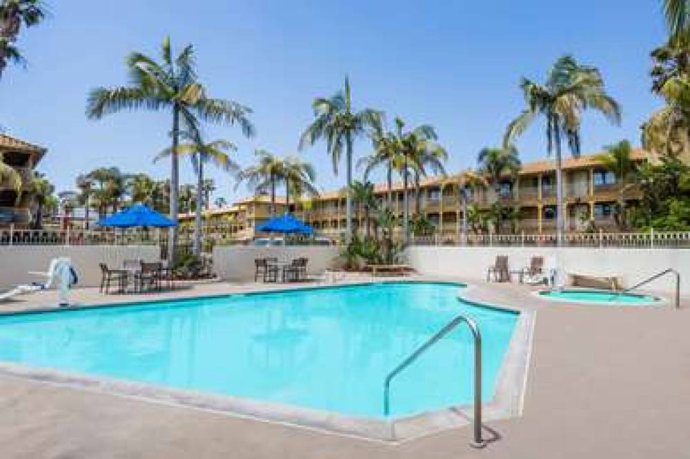 Wyndham Garden San Diego Near SeaWorld 6