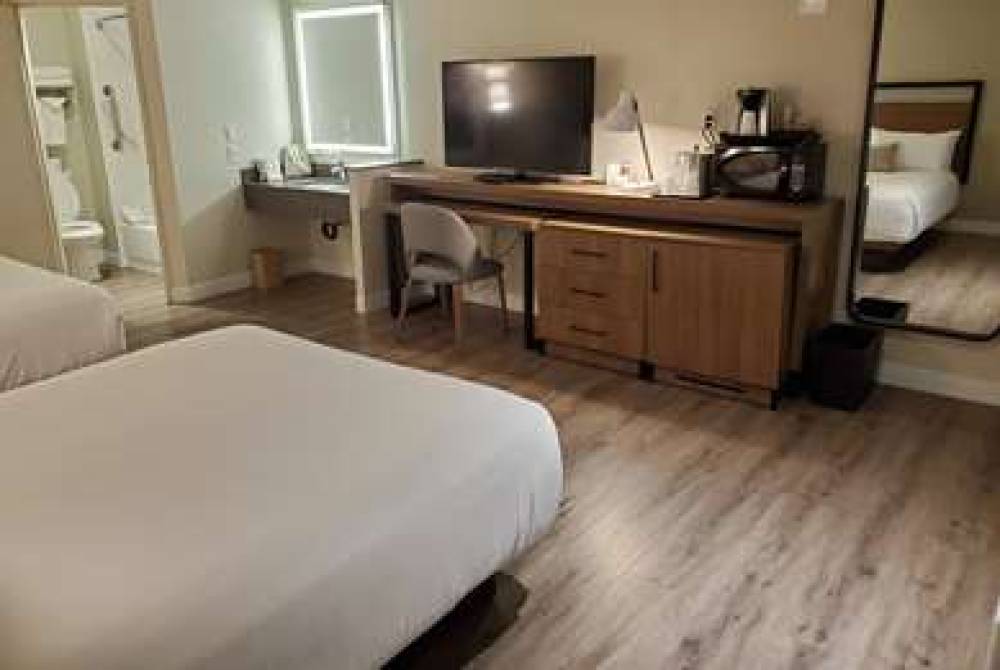 Wyndham Garden San Diego Near SeaWorld 3