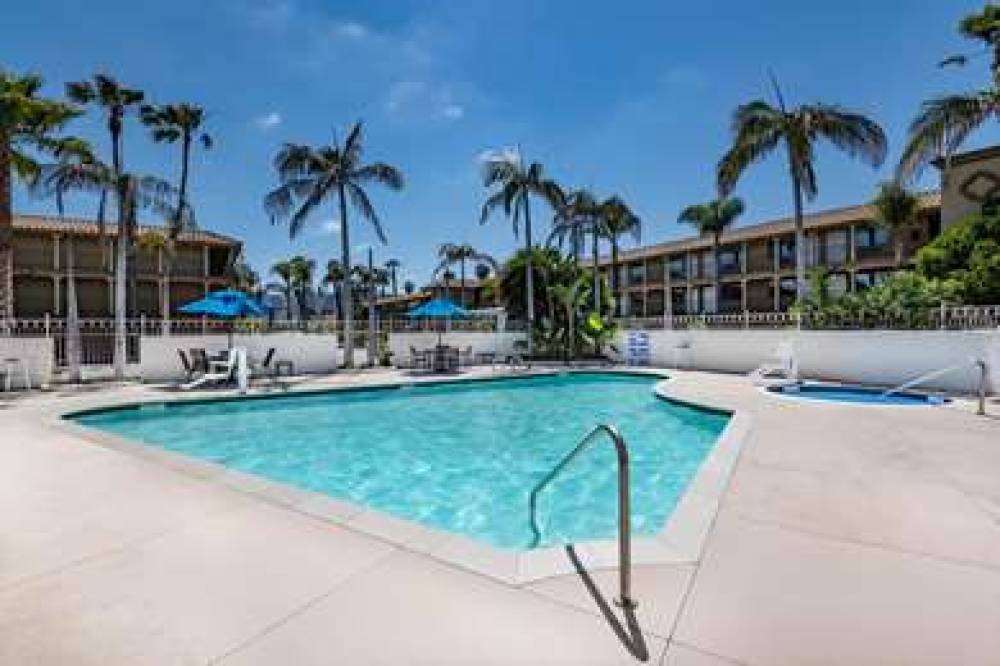 Wyndham Garden San Diego Near SeaWorld 4