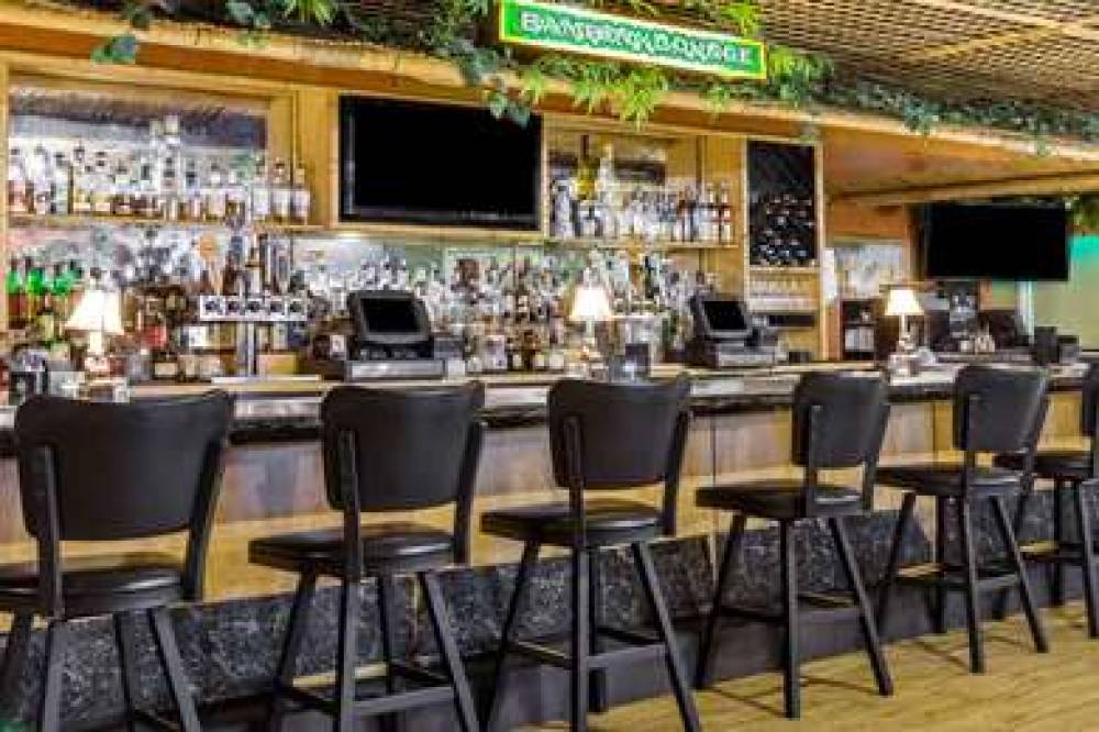UPTOWN OASIS SAN JOSE AIRPORT 5