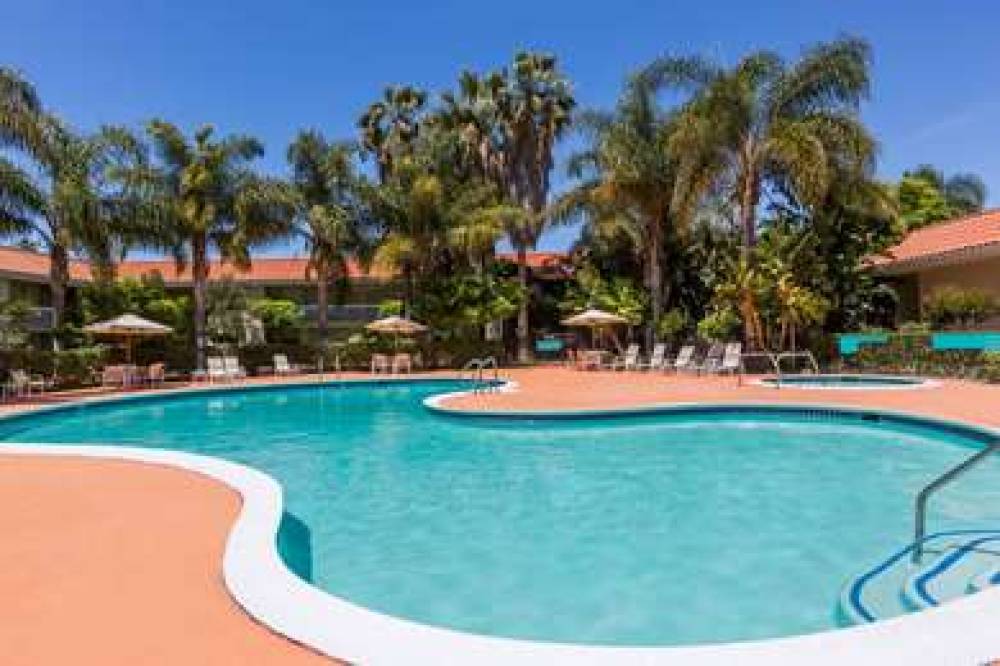 UPTOWN OASIS SAN JOSE AIRPORT 3