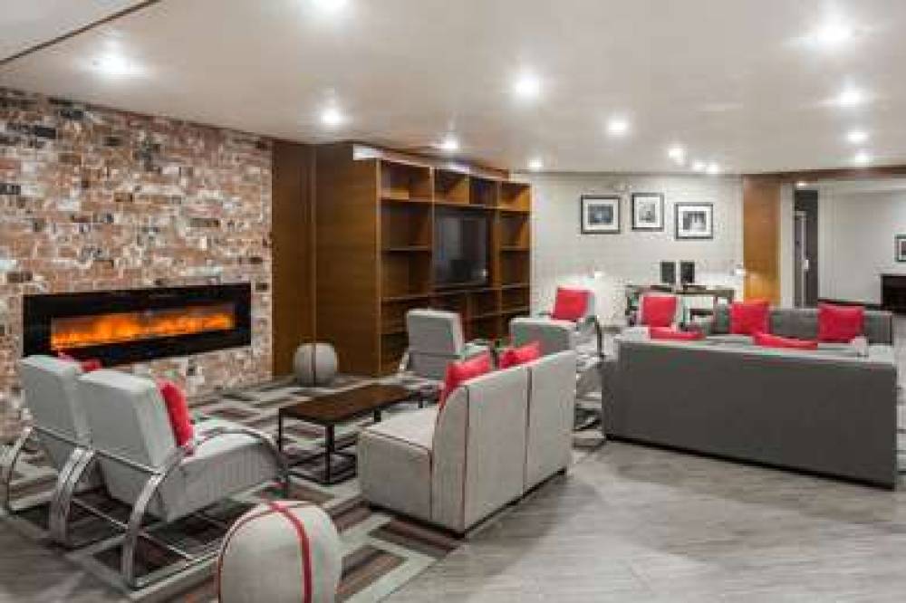 WYNDHAM GARDEN SAN JOSE SILICO 2