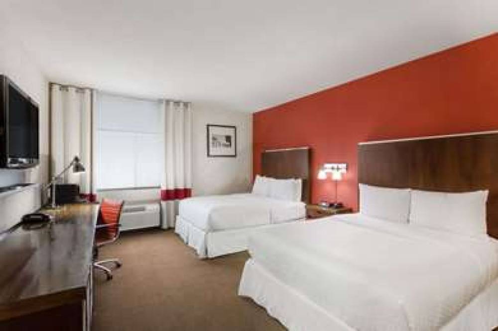 WYNDHAM GARDEN SAN JOSE SILICO 8