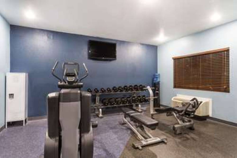 WYNDHAM GARDEN SAN JOSE SILICO 7