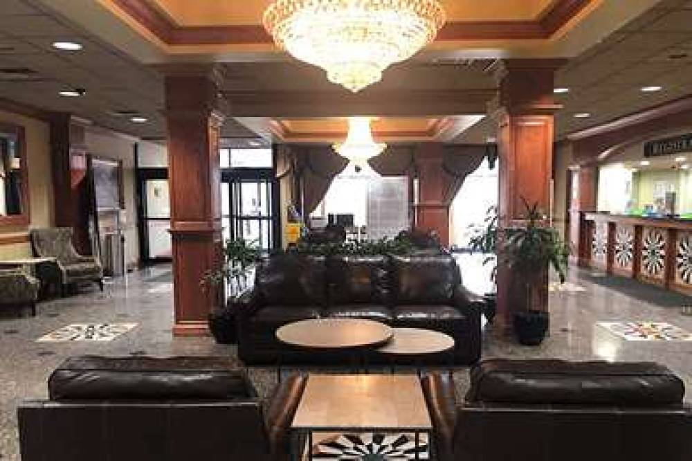 WYNDHAM GARDEN SOUTHGATE 4