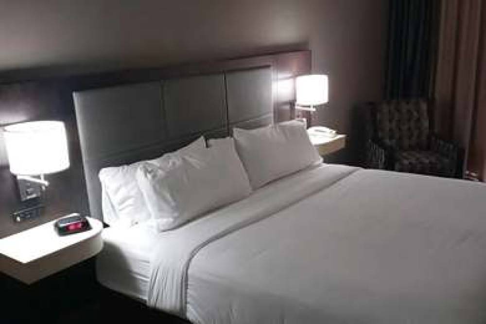 WYNDHAM GARDEN SOUTHGATE 7