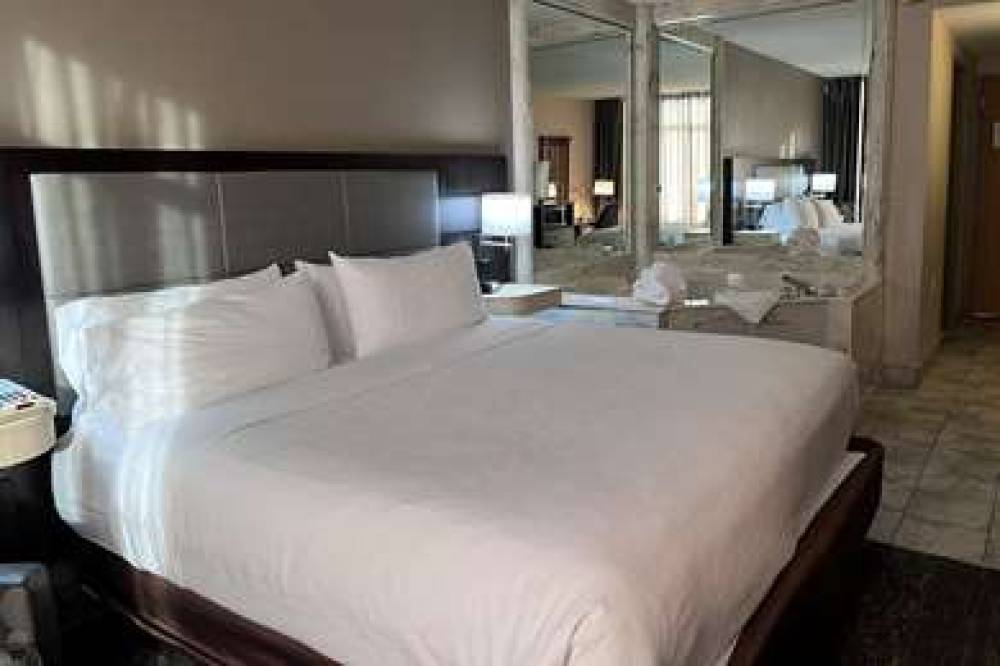 WYNDHAM GARDEN SOUTHGATE 2