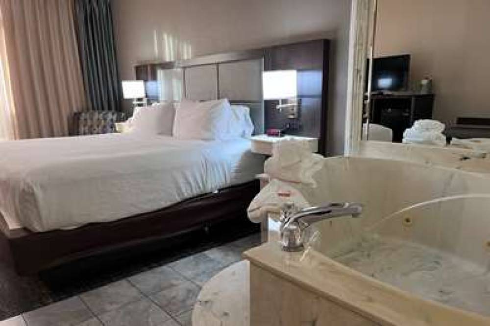 WYNDHAM GARDEN SOUTHGATE 1