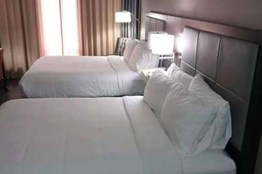 WYNDHAM GARDEN SOUTHGATE 3