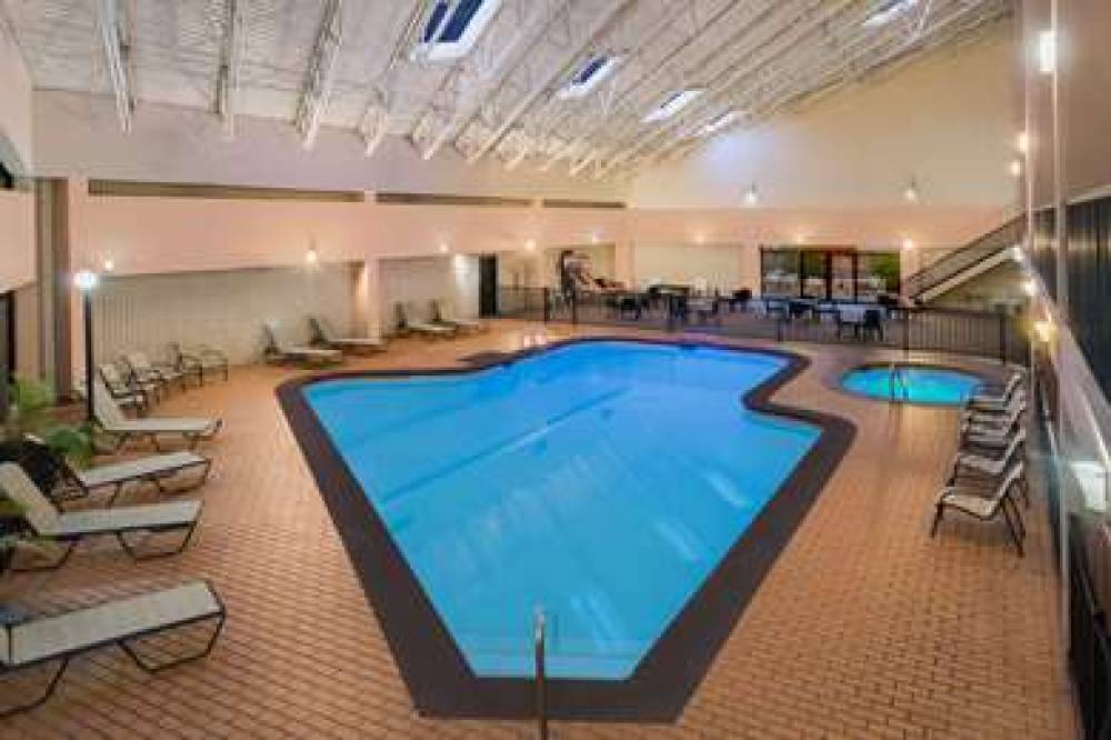 Wyndham Garden Stillwater 7
