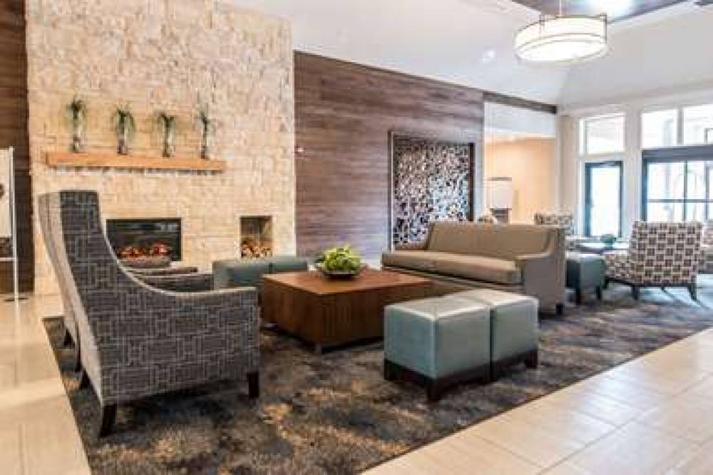WYNDHAM GARDEN WESTLAKE 6